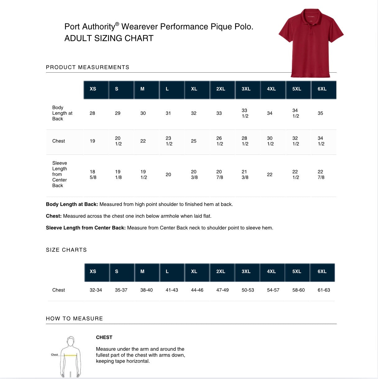 New Dry Fit Performance Polo Shirts