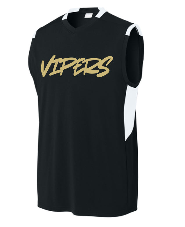 Viper #1 Men's Tank