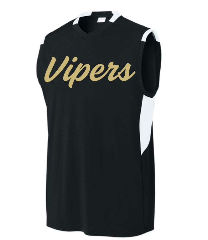 Viper #2 Men's Tank