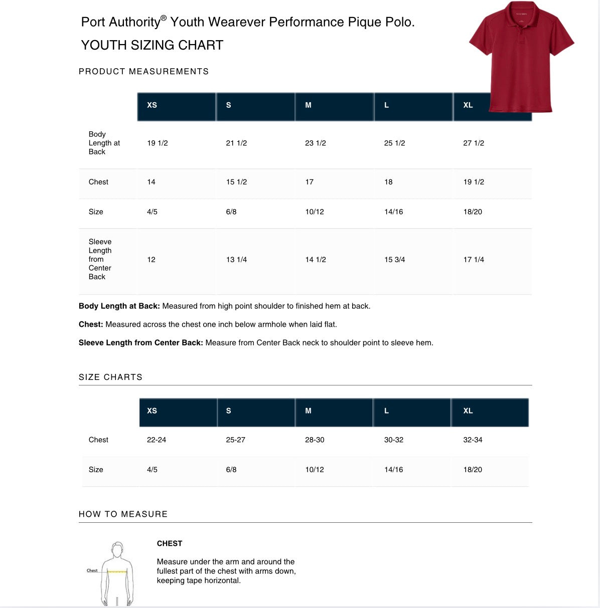 New Dry Fit Performance Polo Shirts