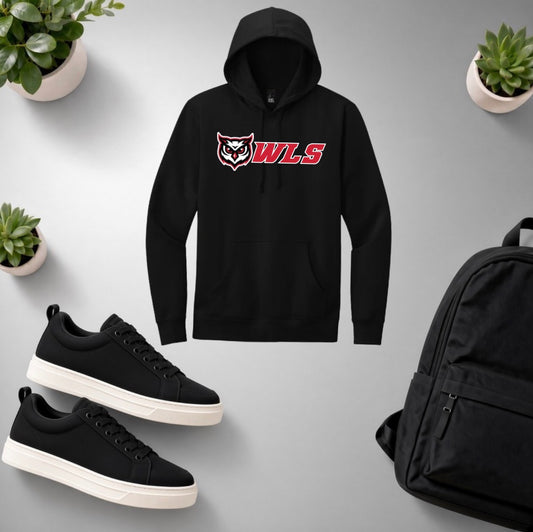 Owls Hoodie