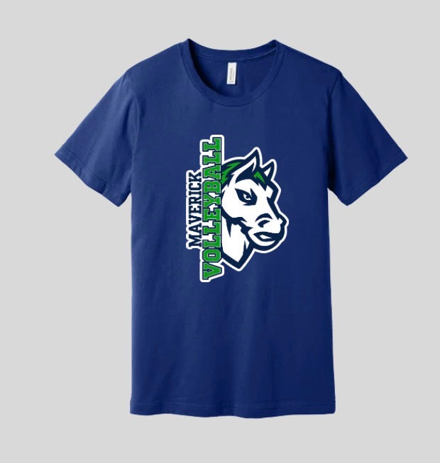 Mascot Tshirt
