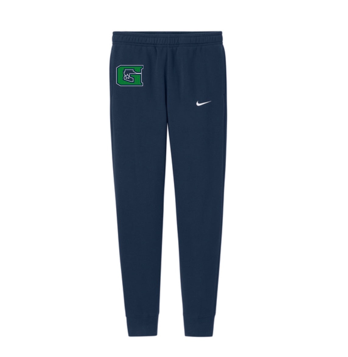 Nike Unisex Fleece Jogger