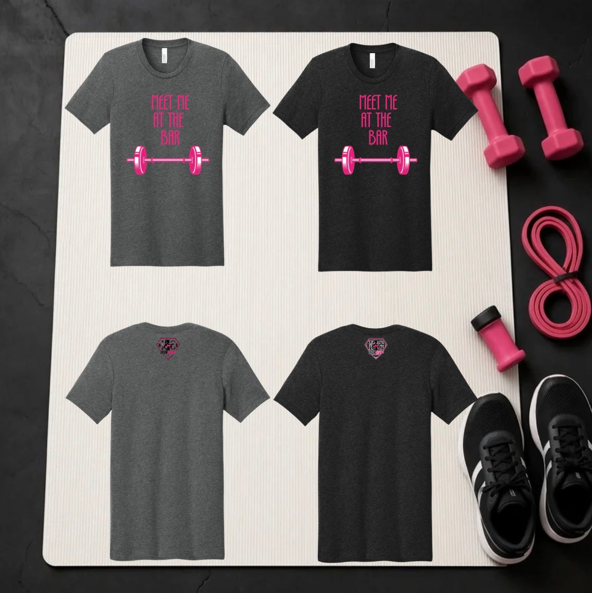 Meet me at the bar Tshirt