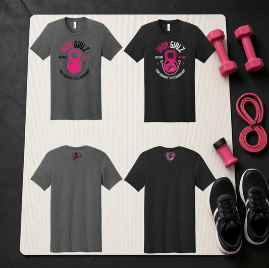 Extraordinary Tshirt