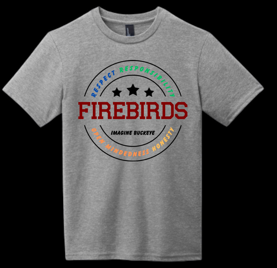 Firebirds Values