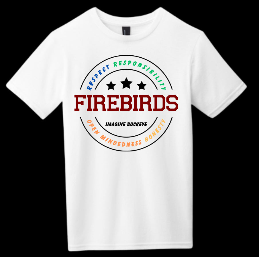 Firebirds Values