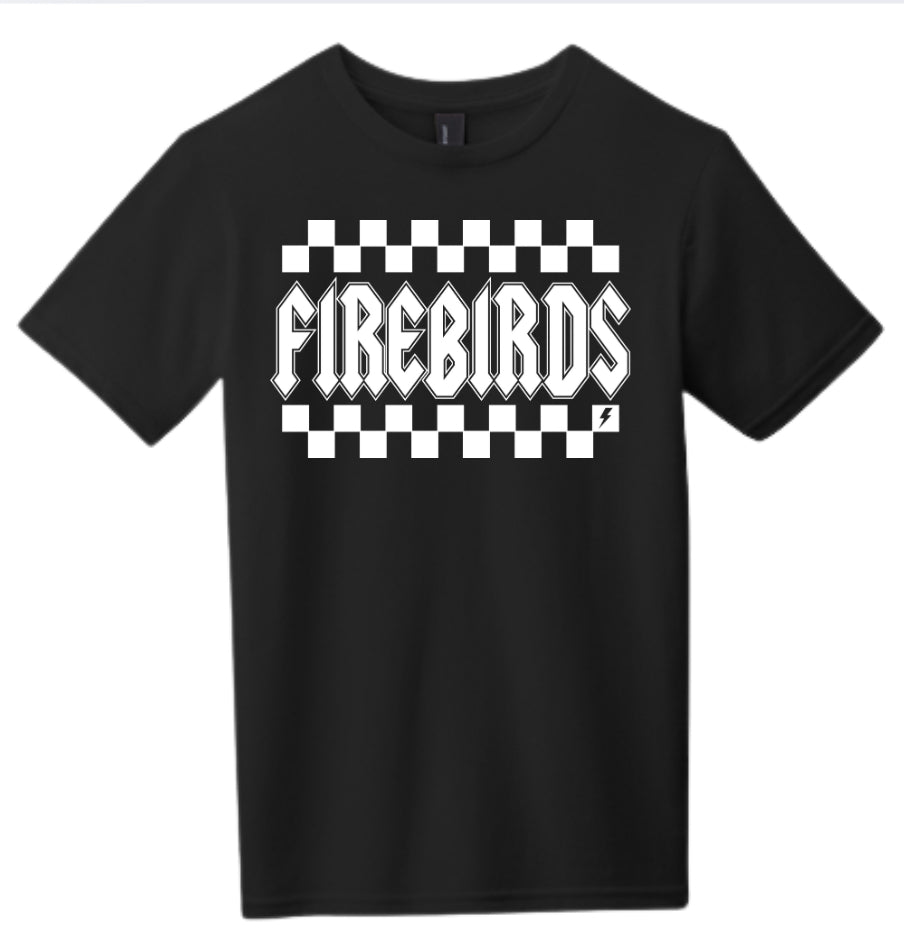 Firebirds Checker
