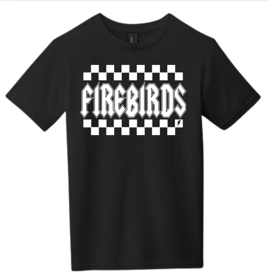 Firebirds Checker