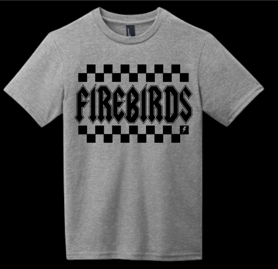 Firebirds Checker