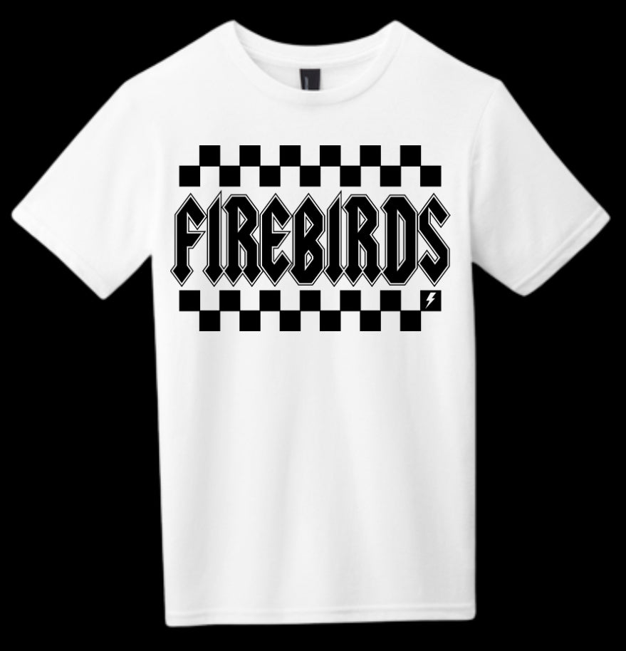 Firebirds Checker