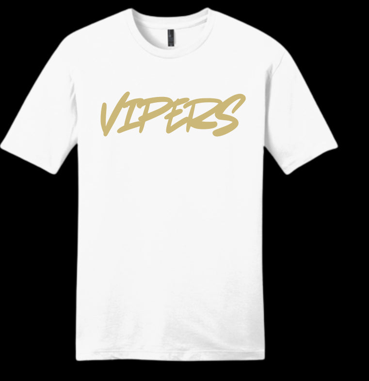 Viper #1 T-shirt