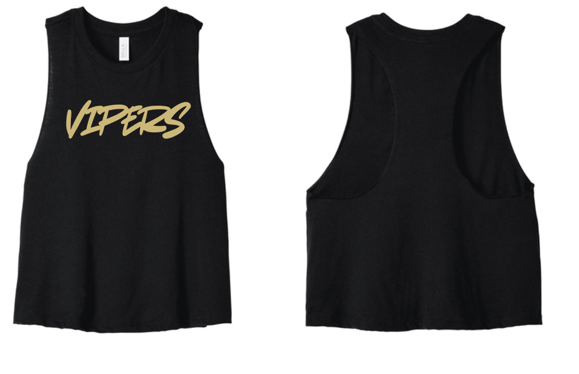 Viper #2 Ladies Tank