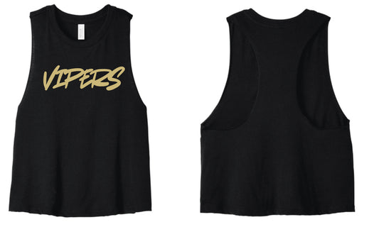 Viper #2 Ladies Tank