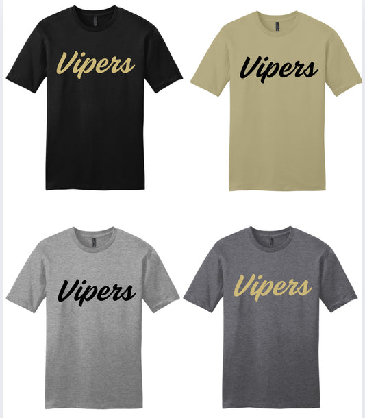 Viper #2 T-shirt