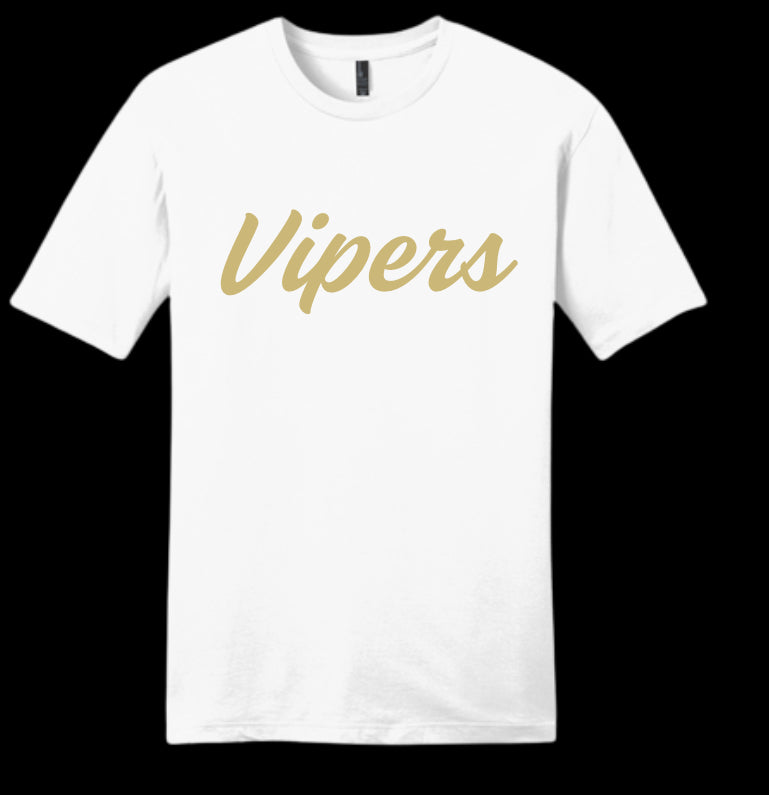Viper #2 T-shirt