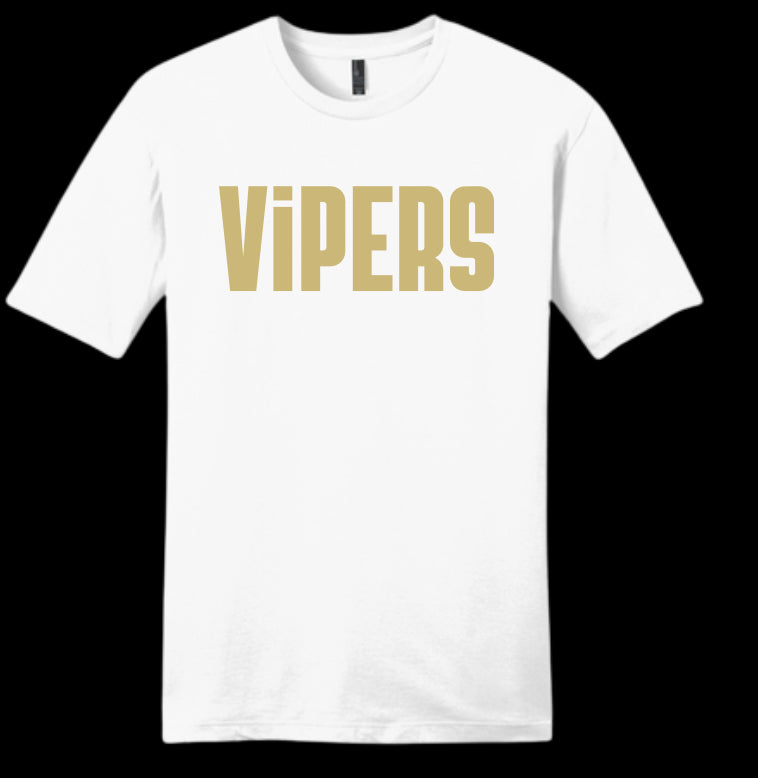 Viper #3 T-shirt