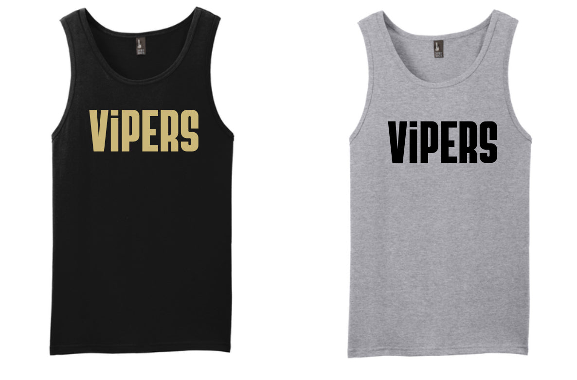 Viper #3 Men's Tank