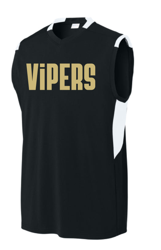 Viper #3 Men's Tank