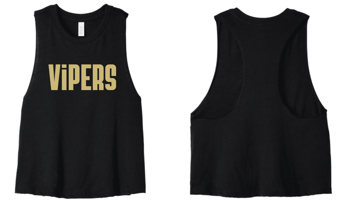 Viper #3 Ladies Tank