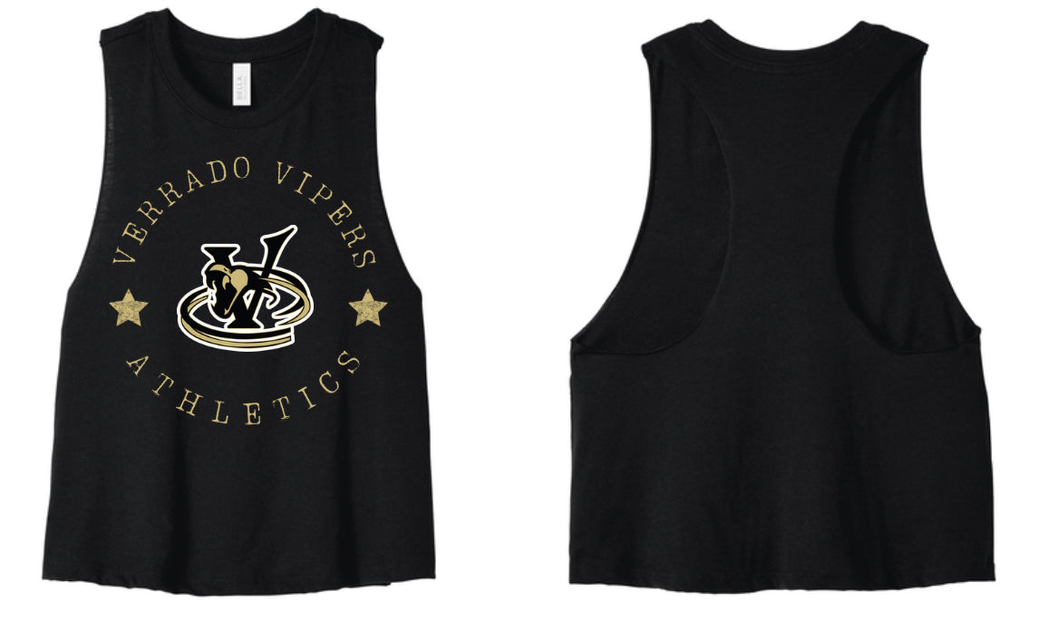 Vipers Athletics Ladies Tank