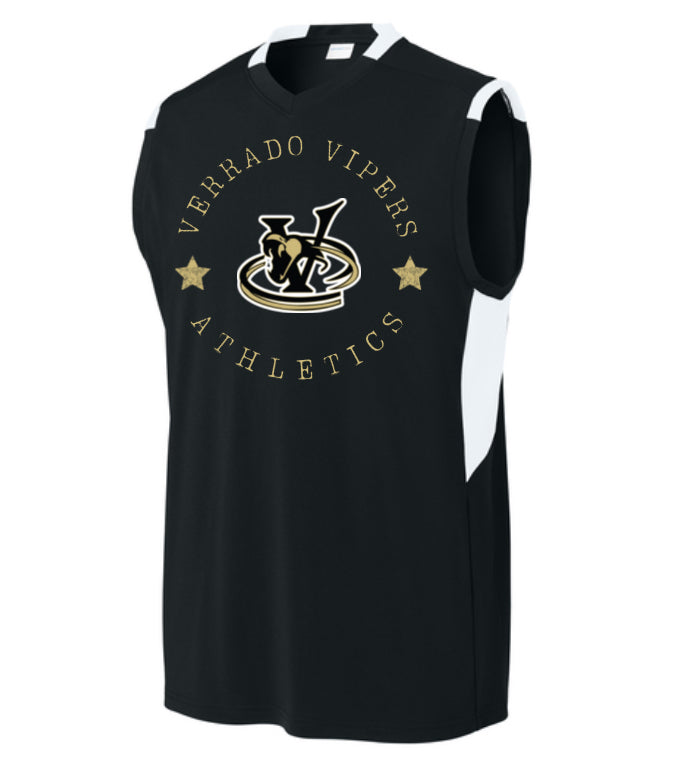Viper Athletics Men's Tank