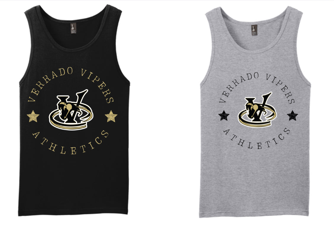 Viper Athletics Men's Tank