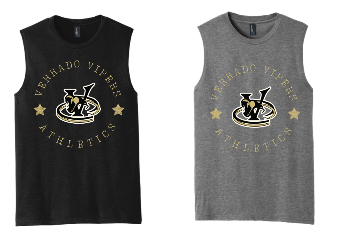 Viper Athletics Men's Tank