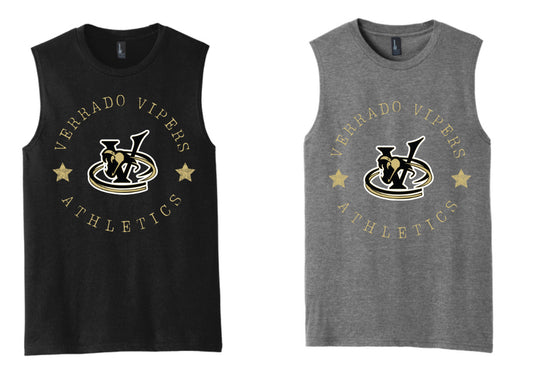 Vipers Athletics Ladies Tank