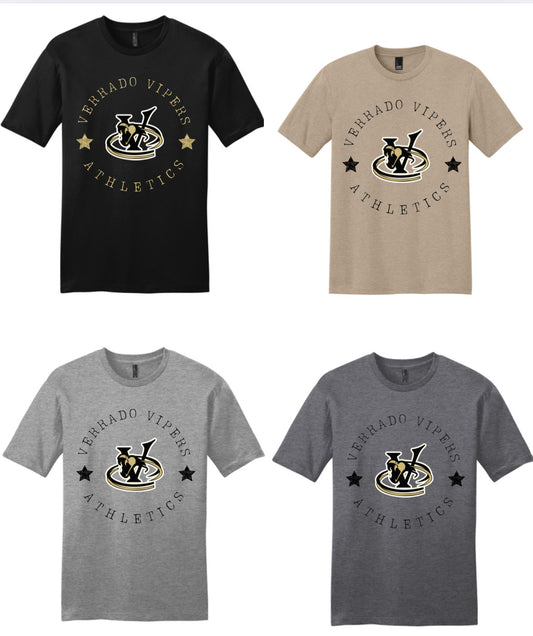 Viper Athletics  T-shirt