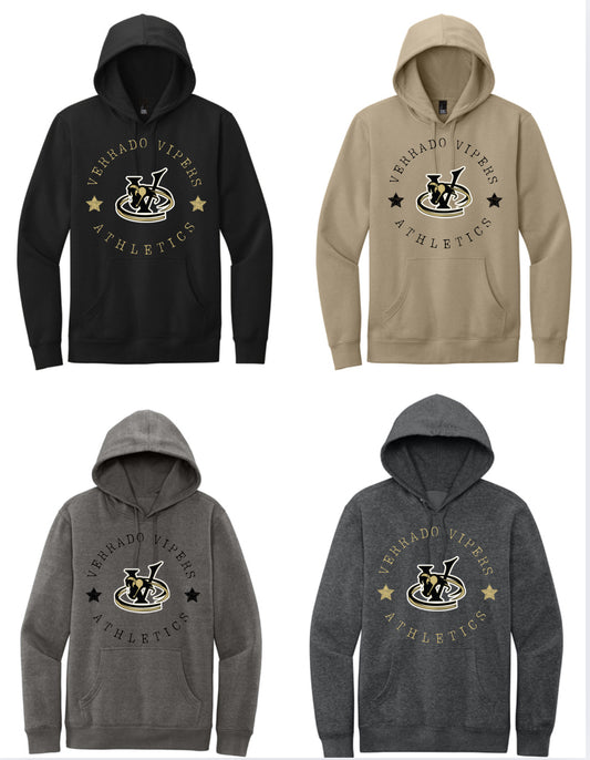 Viper Athletics Hoodie