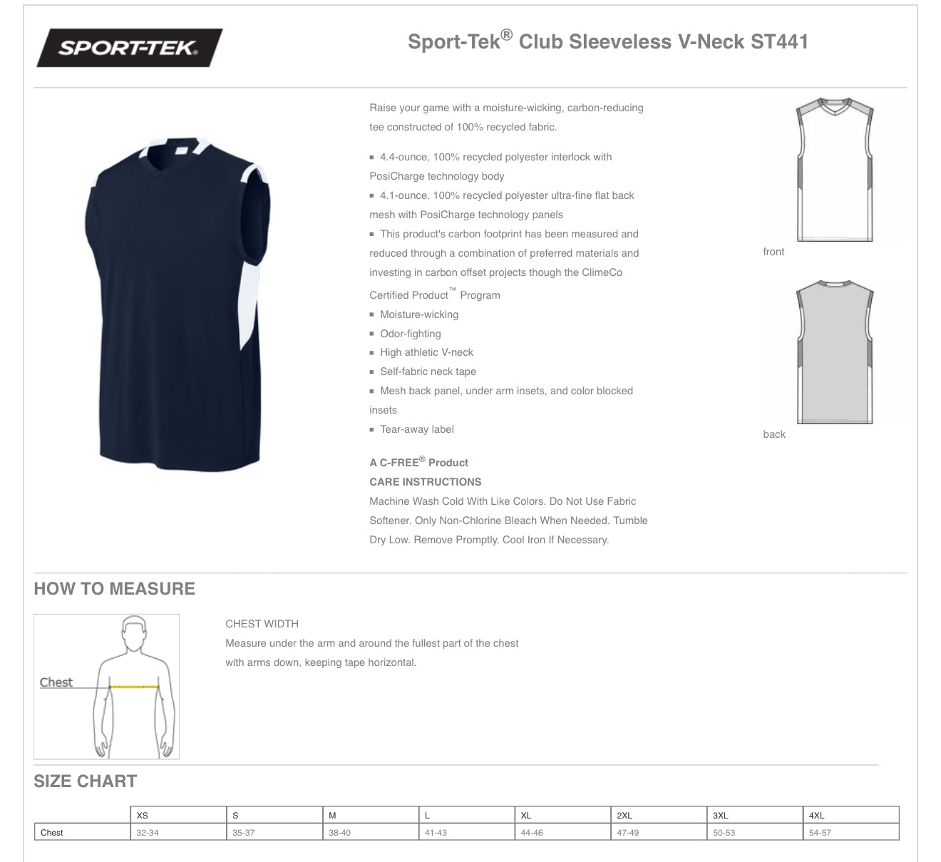 Viper #1 Men's Tank